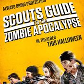  Scouts Guide to the Zombie Apocalypse 