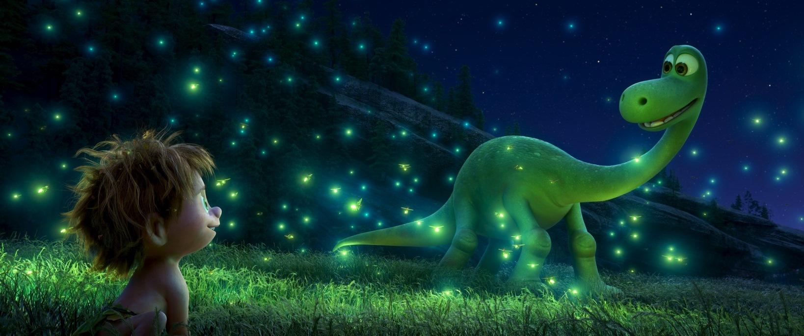 Good Dino