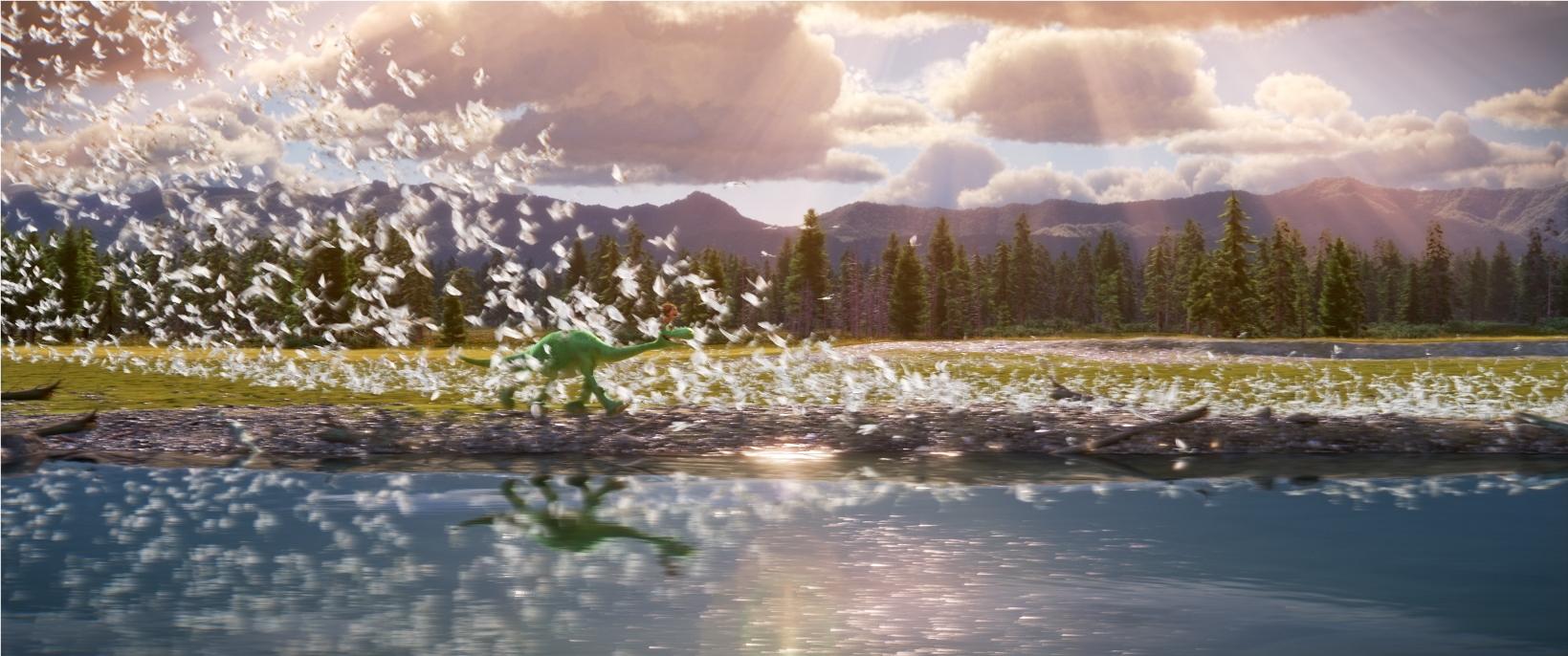 Good Dino