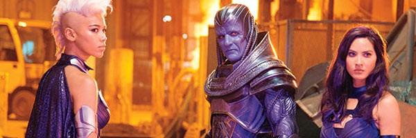 X-Men: Apocalypse