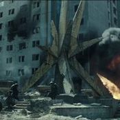 MOCKINGJAY PART 2