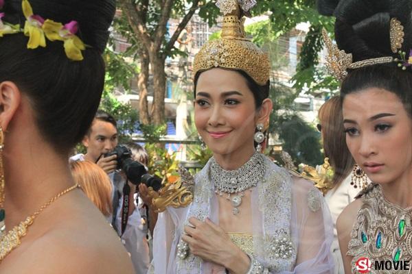 เพลิงพระนาง 