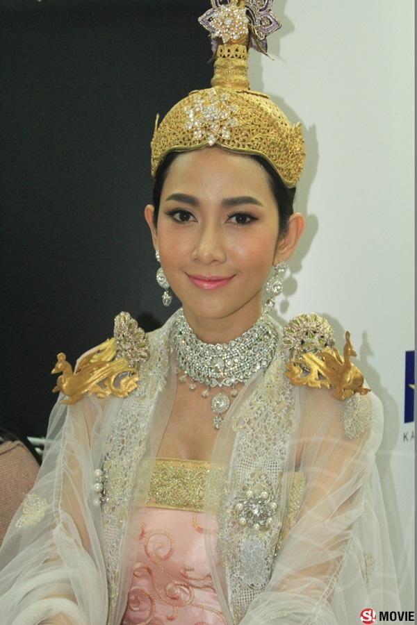 เพลิงพระนาง 