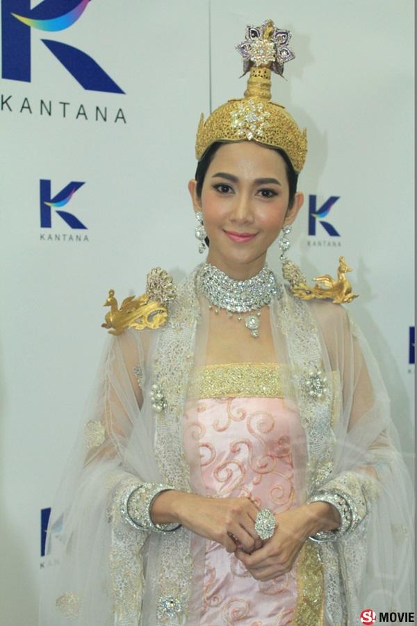 เพลิงพระนาง 