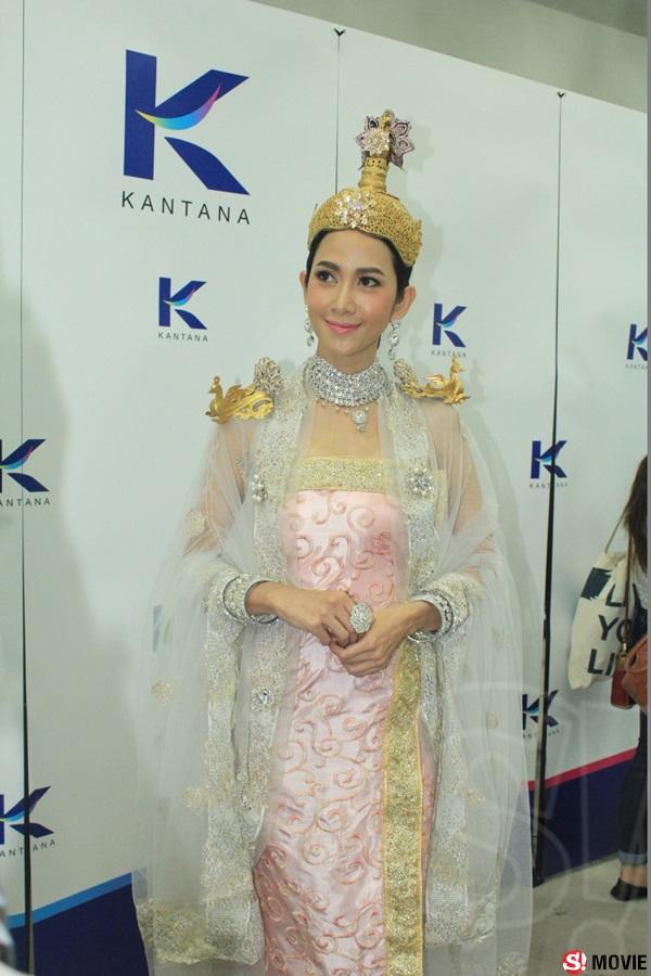 เพลิงพระนาง 