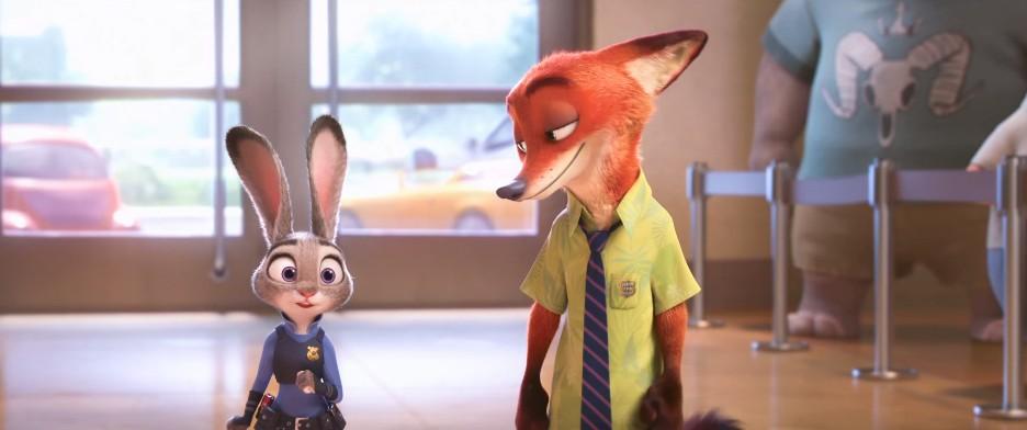 Zootopia