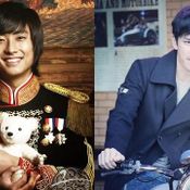 princess hours ไทย-เกาหลี