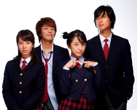 princess hours เกาหลี