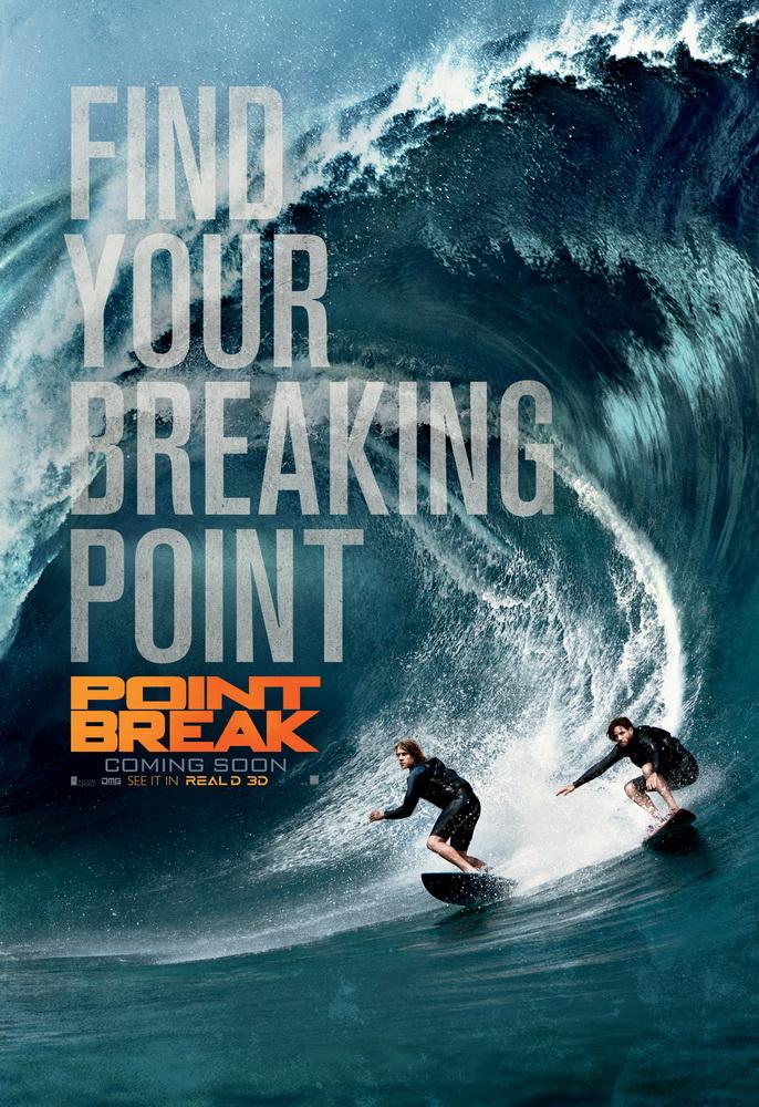 Point Break