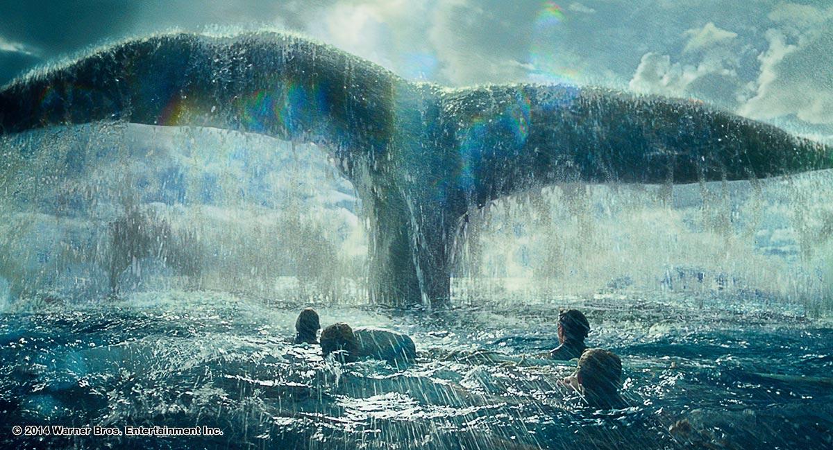 In the Heart of the Sea