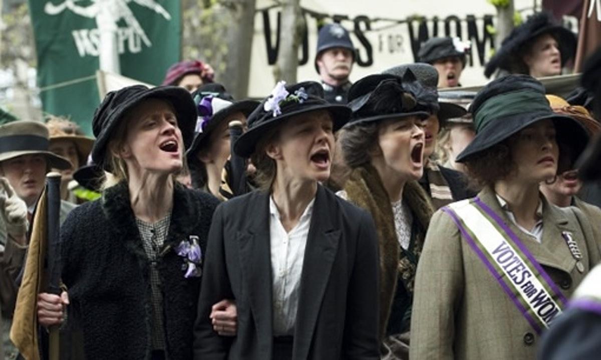 Suffragette