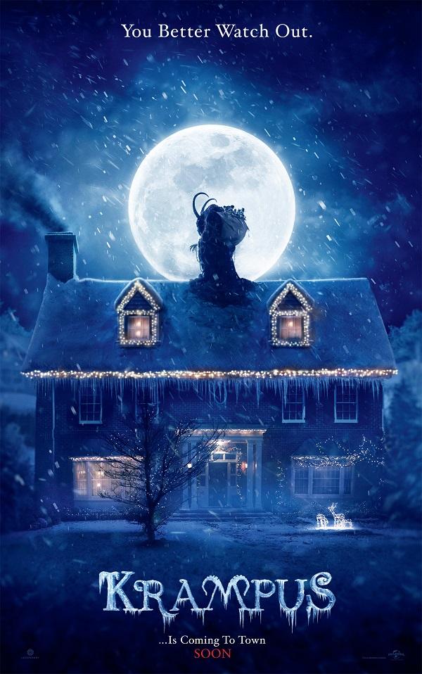 KRAMPUS 