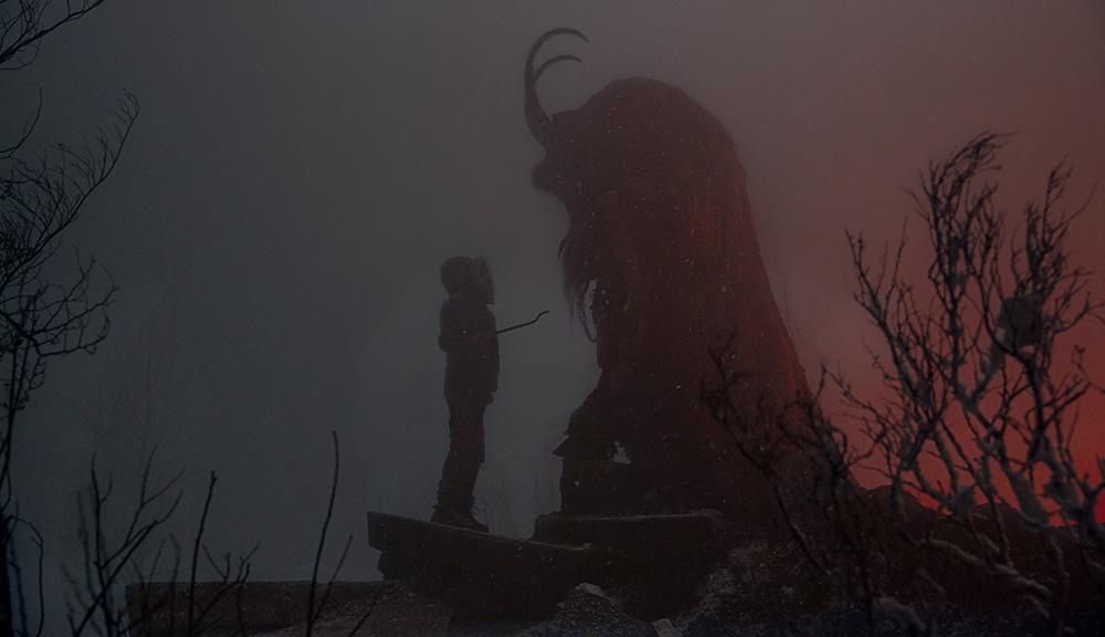 KRAMPUS 