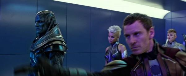 X-Men: Apocalypse