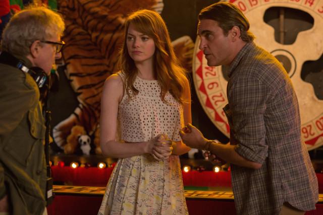 IRRATIONAL MAN