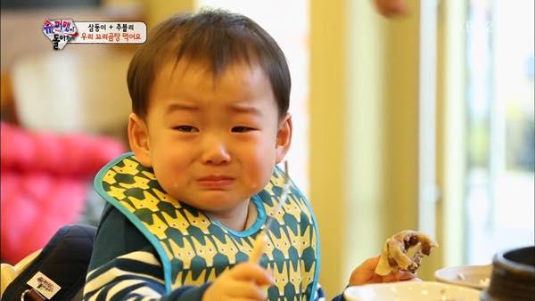 daehan minguk manse 