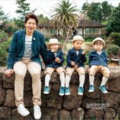 daehan minguk manse 