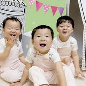 daehan minguk manse 