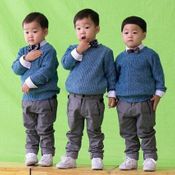 daehan minguk manse 