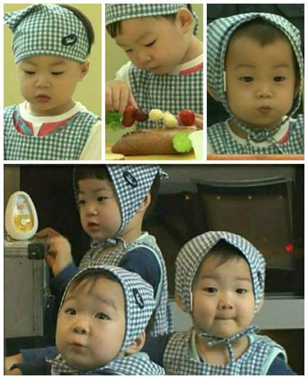 daehan minguk manse 