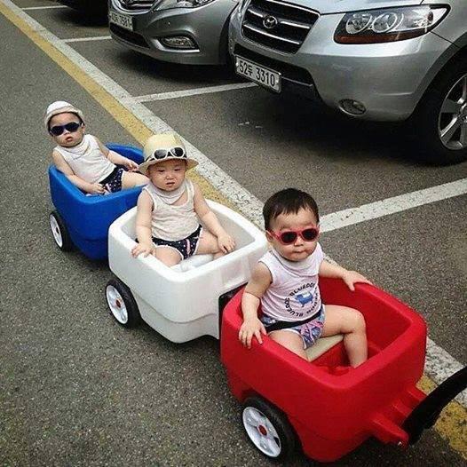 daehan minguk manse 