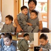 daehan minguk manse 