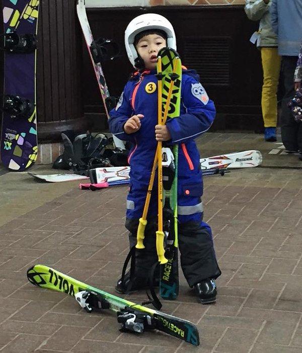 daehan minguk manse 