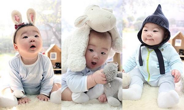 daehan minguk manse 