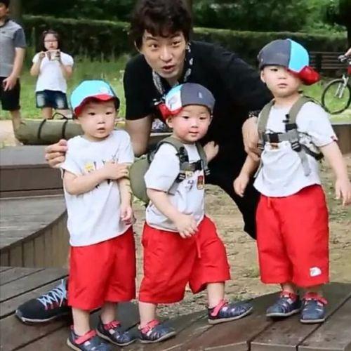 daehan minguk manse 