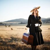 The Dressmaker