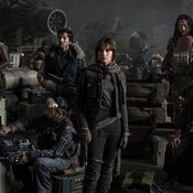 Rogue One: A Star War Story