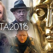 BAFTA 2016