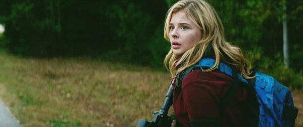 THE 5th WAVE