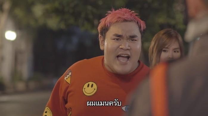 ไดอารี่ตุ๊ดซี่ส์เดอะซีรีส์ 