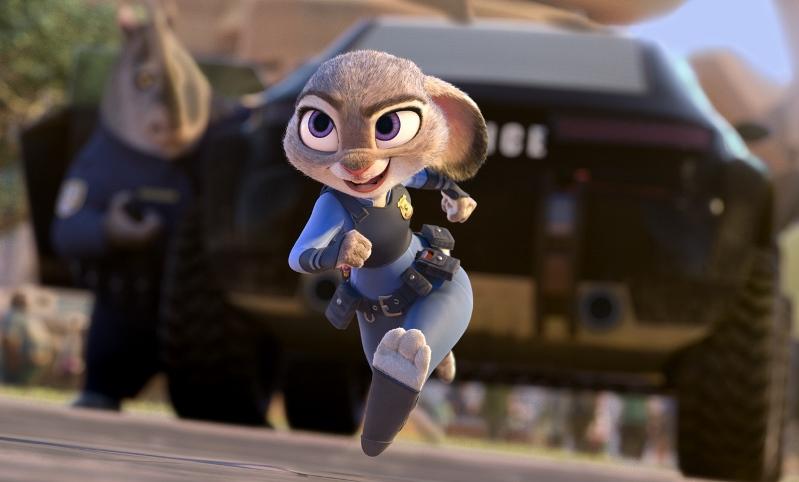 zootopia