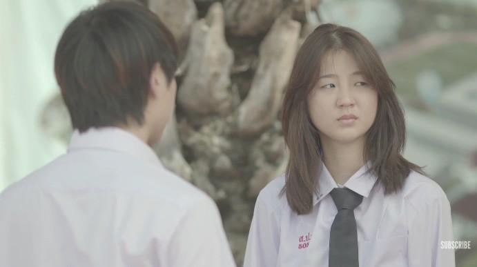 รุ่นพี่ Secret Love