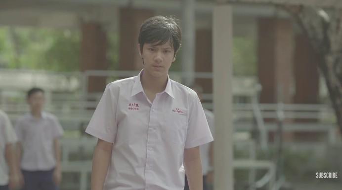 รุ่นพี่ Secret Love