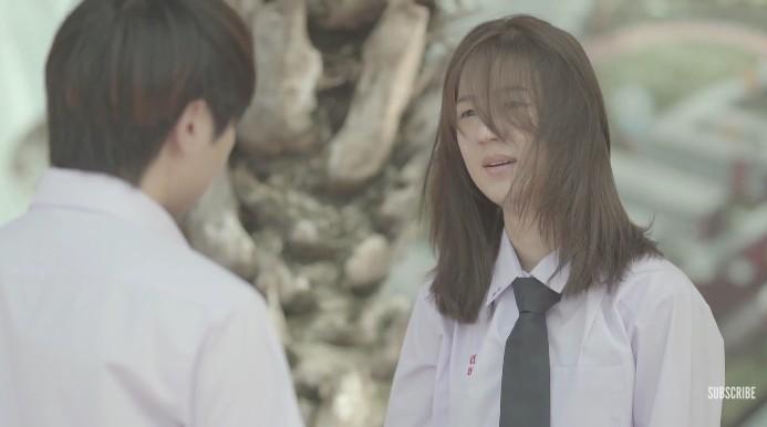 รุ่นพี่ Secret Love