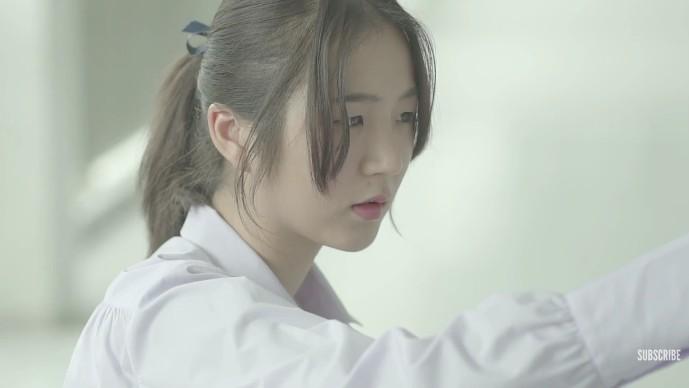 รุ่นพี่ Secret Love