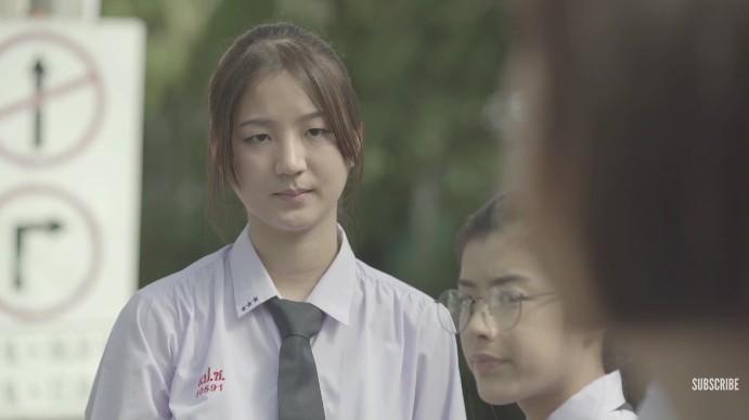 รุ่นพี่ Secret Love