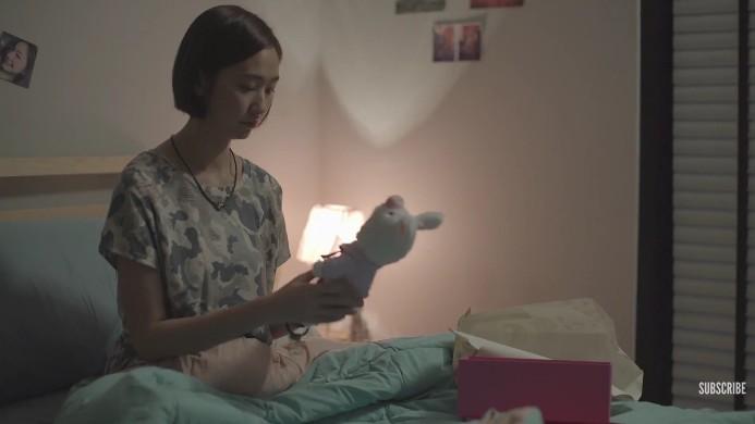 รุ่นพี่ Secret Love