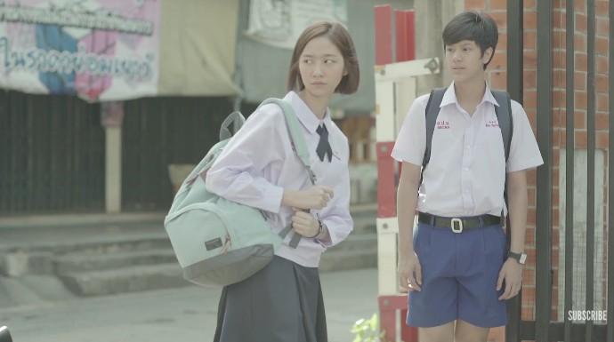 รุ่นพี่ Secret Love