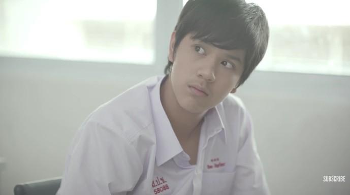 รุ่นพี่ Secret Love