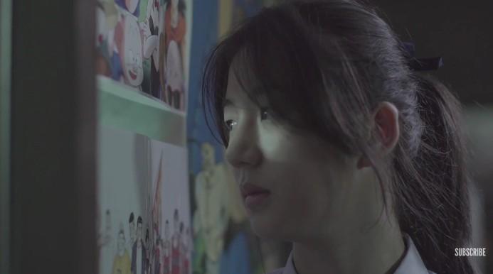 รุ่นพี่ Secret Love