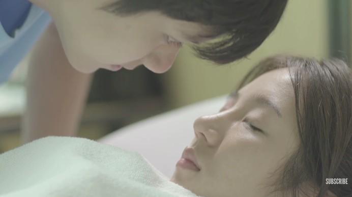 รุ่นพี่ Secret Love