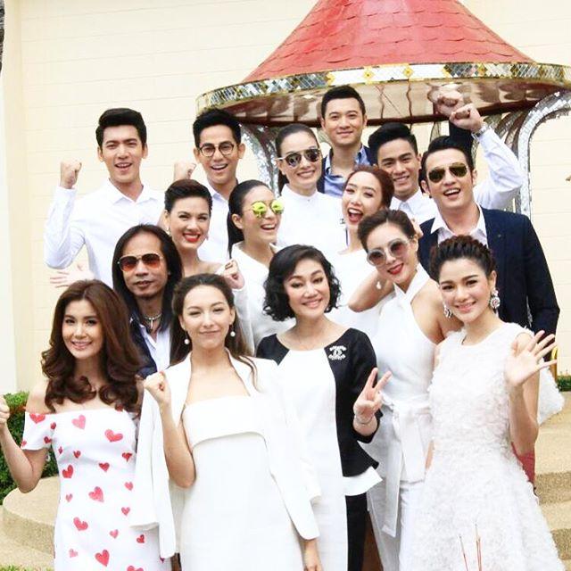 เมียหลวง ช่อง 3