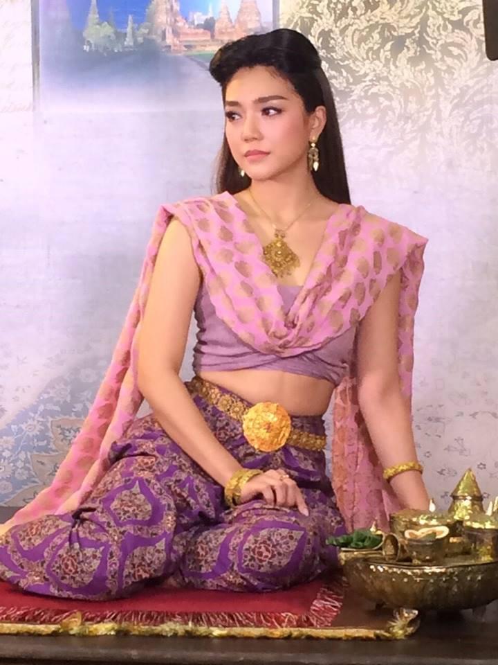 บุพเพสันนิวาส