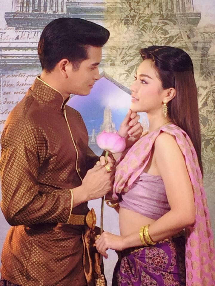 บุพเพสันนิวาส