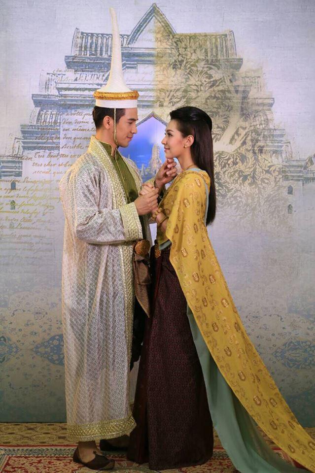 บุพเพสันนิวาส