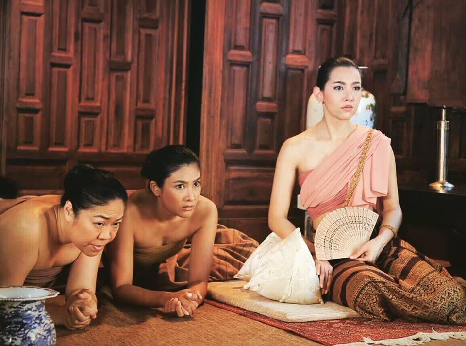 บุพเพสันนิวาส